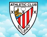 Escudo del Athletic Club de Bilbao