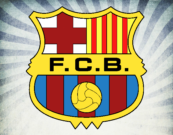 Escudo del F.C. Barcelona