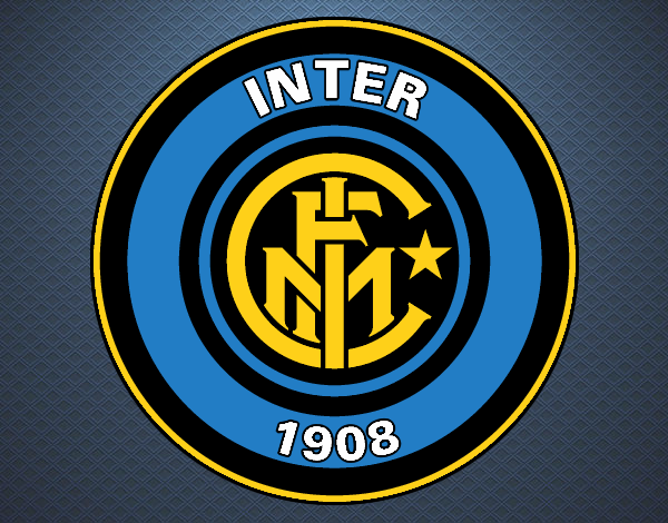 Escudo del Inter de Milán