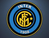 Escudo del Inter de Milán