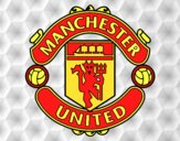 Escudo del Manchester United