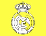 Escudo del Real Madrid C.F.