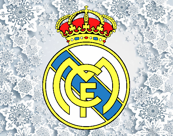 Escudo del Real Madrid C.F.