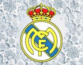 Escudo del Real Madrid C.F.