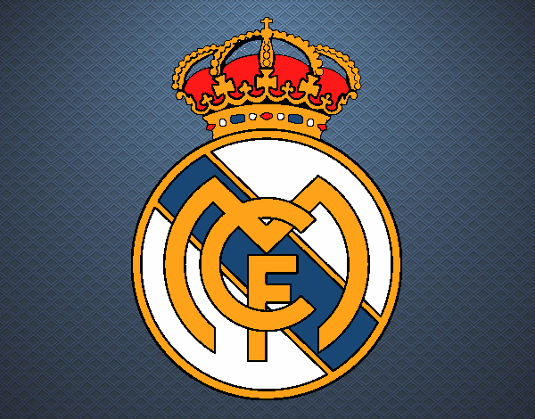 Escudo del Real Madrid C.F.