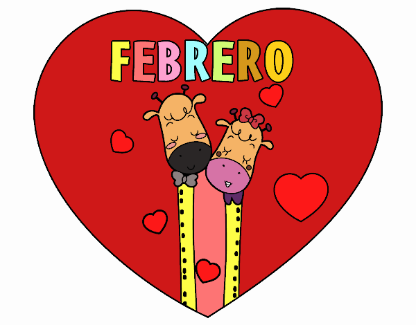 Febrero