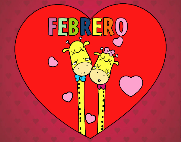 Febrero