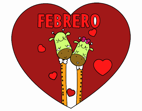 Febrero