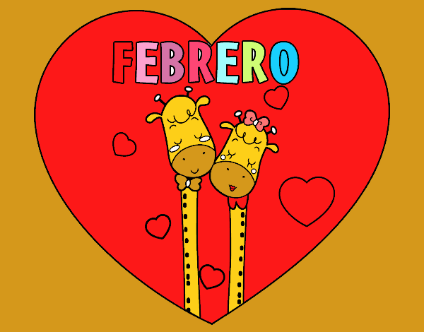 Febrero