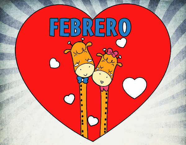 Febrero