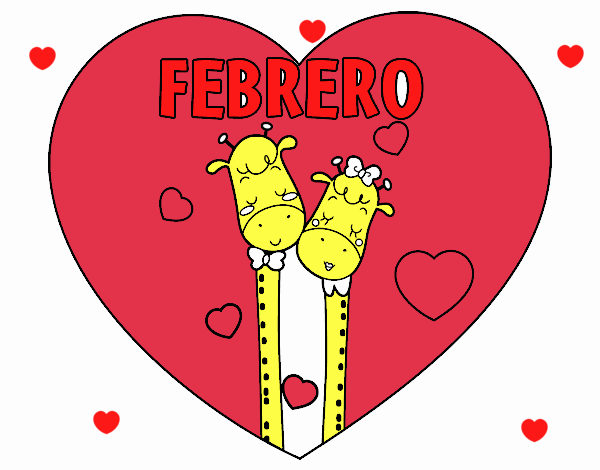 Febrero