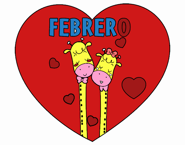 Febrero