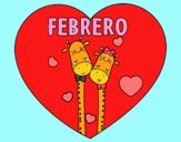 Febrero