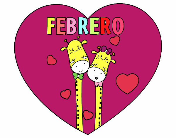 Febrero