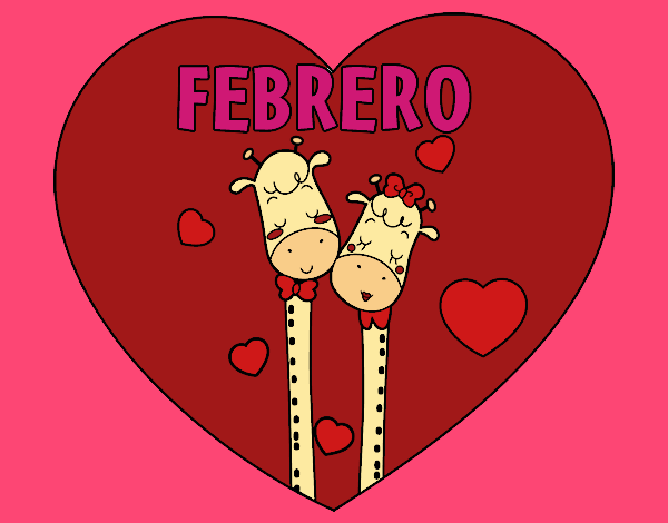 Febrero