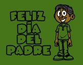 Feliz día del padre