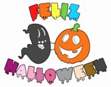 Feliz Halloween