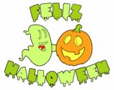 Feliz Halloween