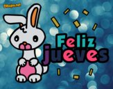 Feliz jueves