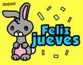 Feliz jueves