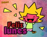 Feliz lunes