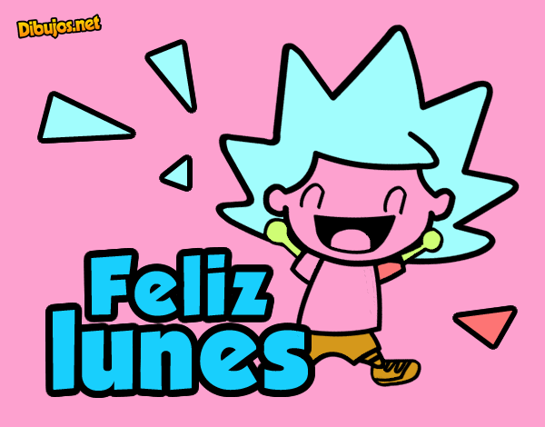 Feliz lunes