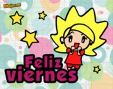 Feliz viernes