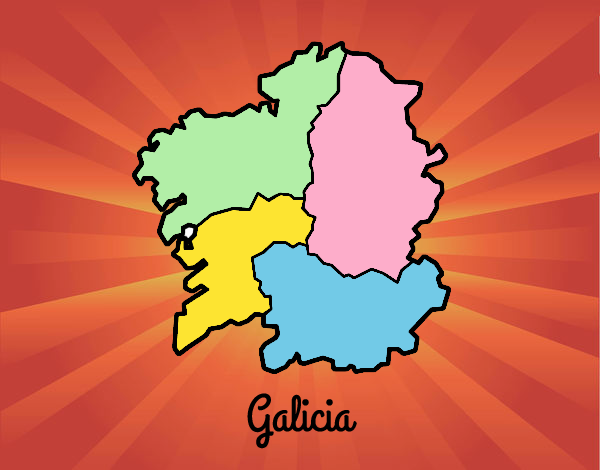 Galicia