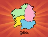 Galicia