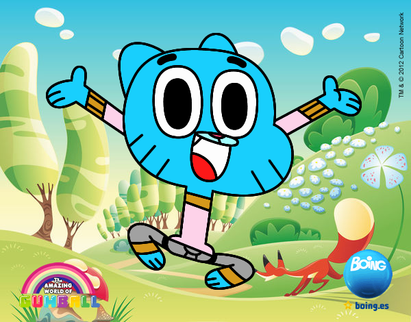 gumball