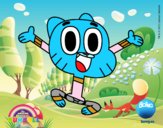 Gumball