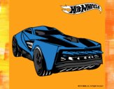 Hot Wheels 12