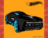 Hot Wheels 12