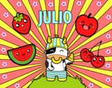 Julio