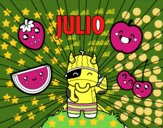 Julio