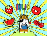 Julio