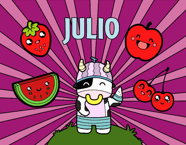 JULIO 