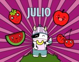 Julio