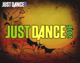 Logo Just Dance