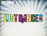 Logo Just Dance