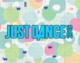 Logo Just Dance