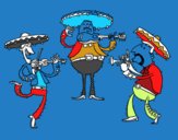 Los Mariachis