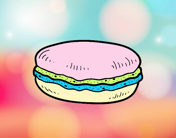 Macaron