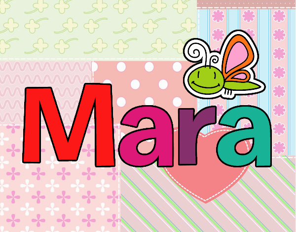 Mara