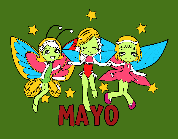 Mayo