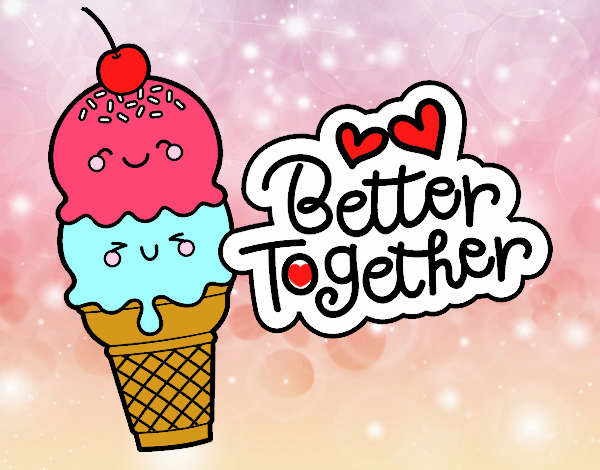 Better Together