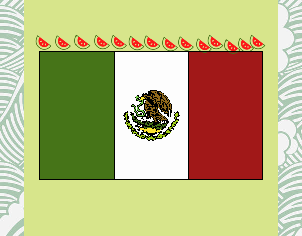 mexico lindo