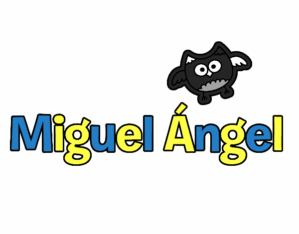 Miguel Ángel