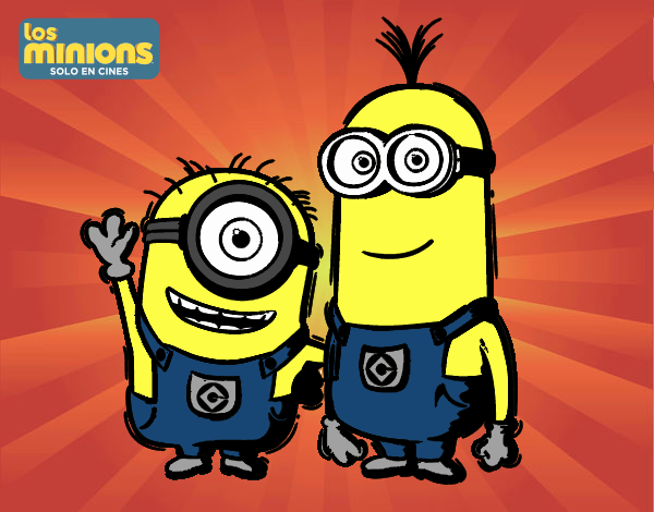 minions