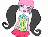 Monster High Draculaura